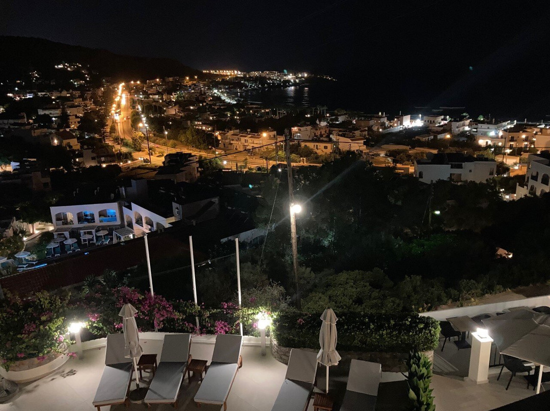 Minois Boutique Hotel主图