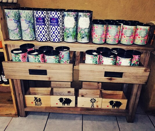 Windpomp Padstal-穆希纳必去景点