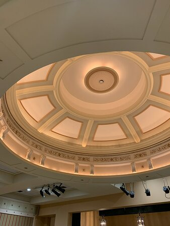 The Kemp Center for the Arts景点图片