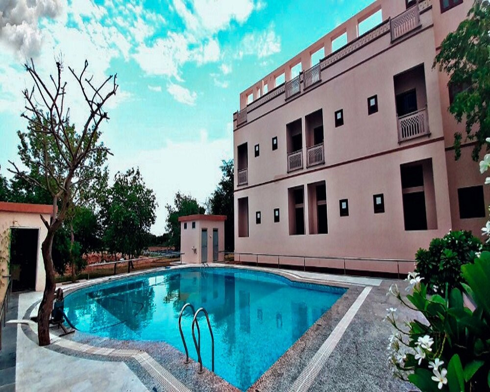 Chandsen Eco Dera Wellness Retreat主图