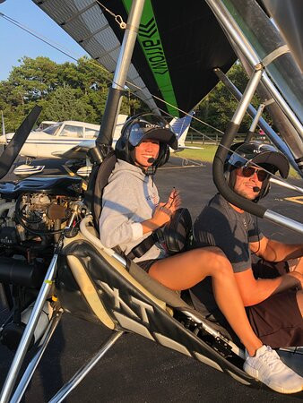 UltraFlight OBX-斩魔山必去景点