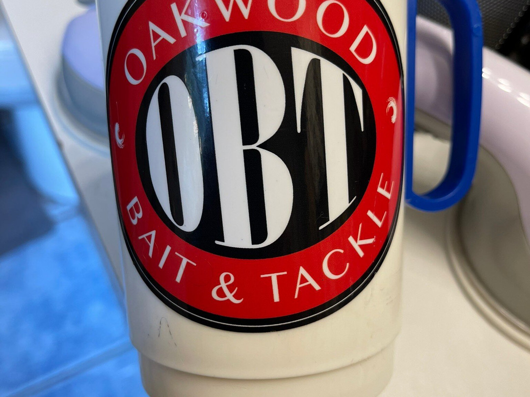 Oakwood Bait & Tackle Shop景点图片
