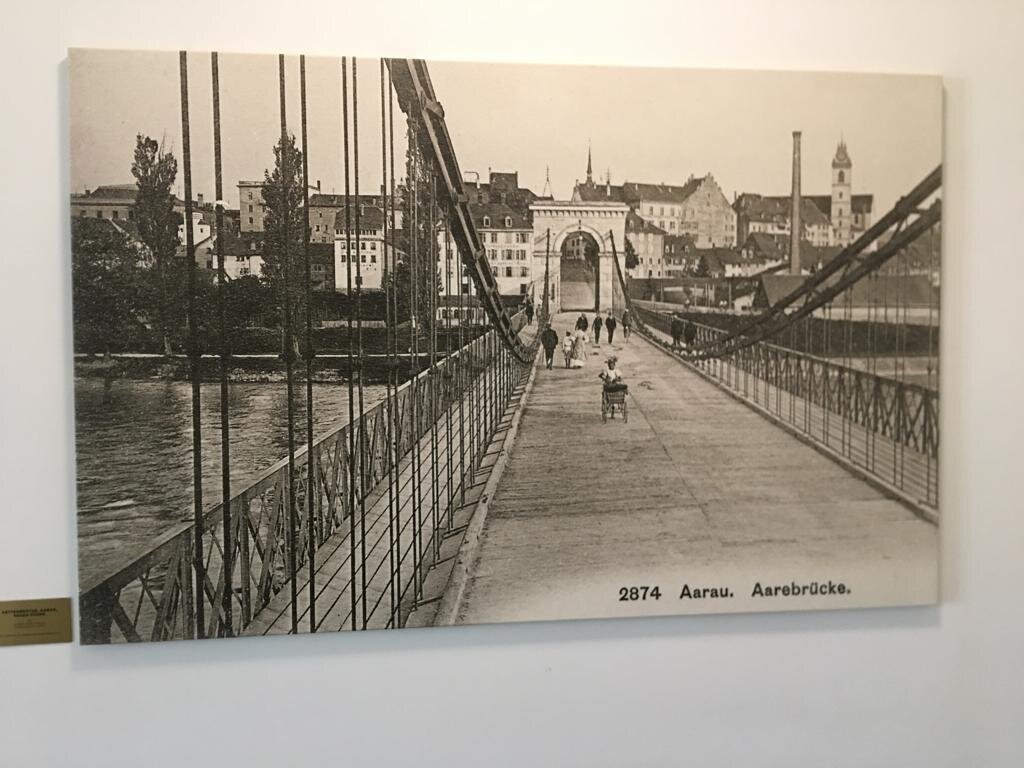 Hotel Kettenbruecke-官方