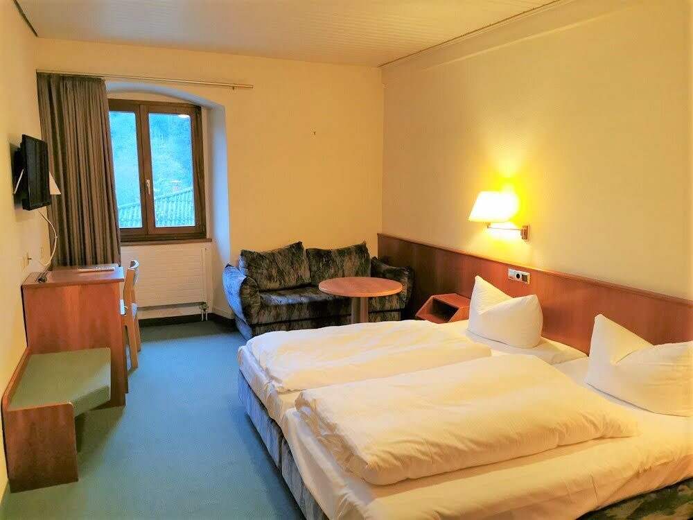 Hotel Alte Klostermühle主图