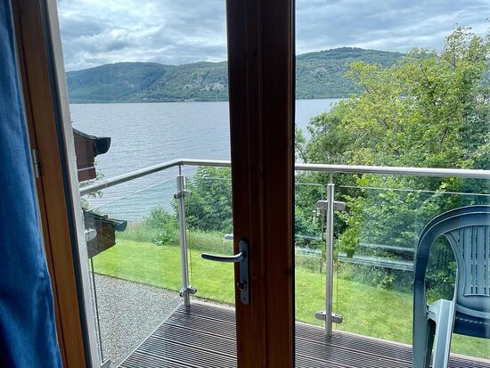 Balachladaich Self Catering Loch Ness主图