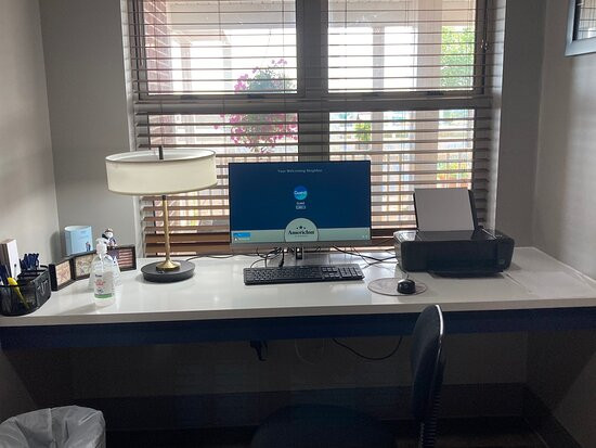 Americinn by Wyndham Iron Mountain主图