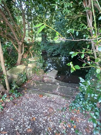 La Grenade Bleue主图