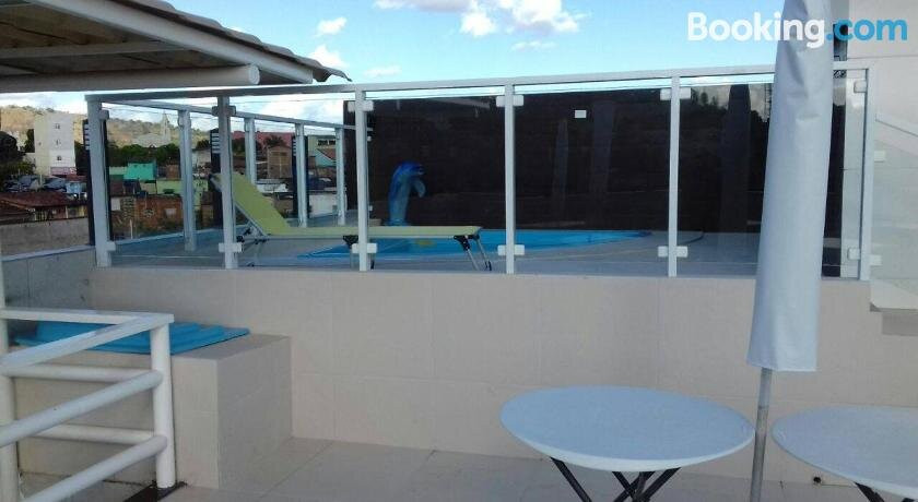 Grandville Hotel