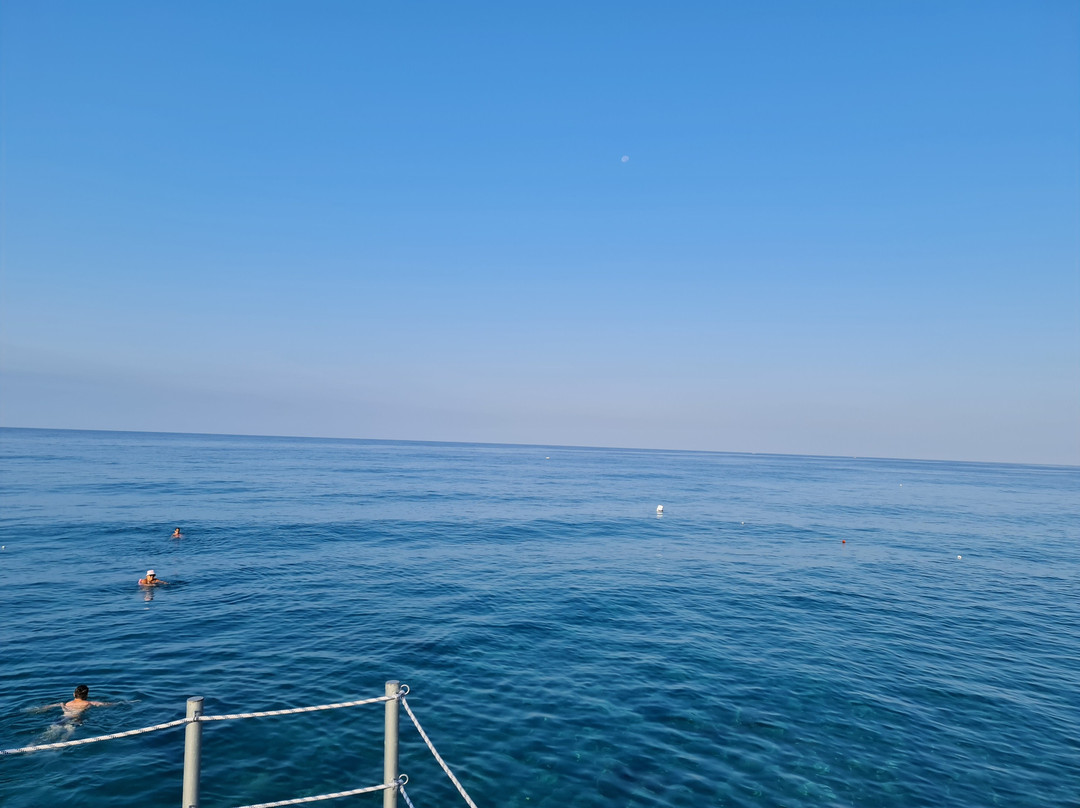 Konak Seaside Tower 61