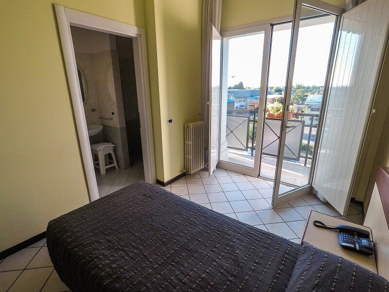 Albergo Sirena