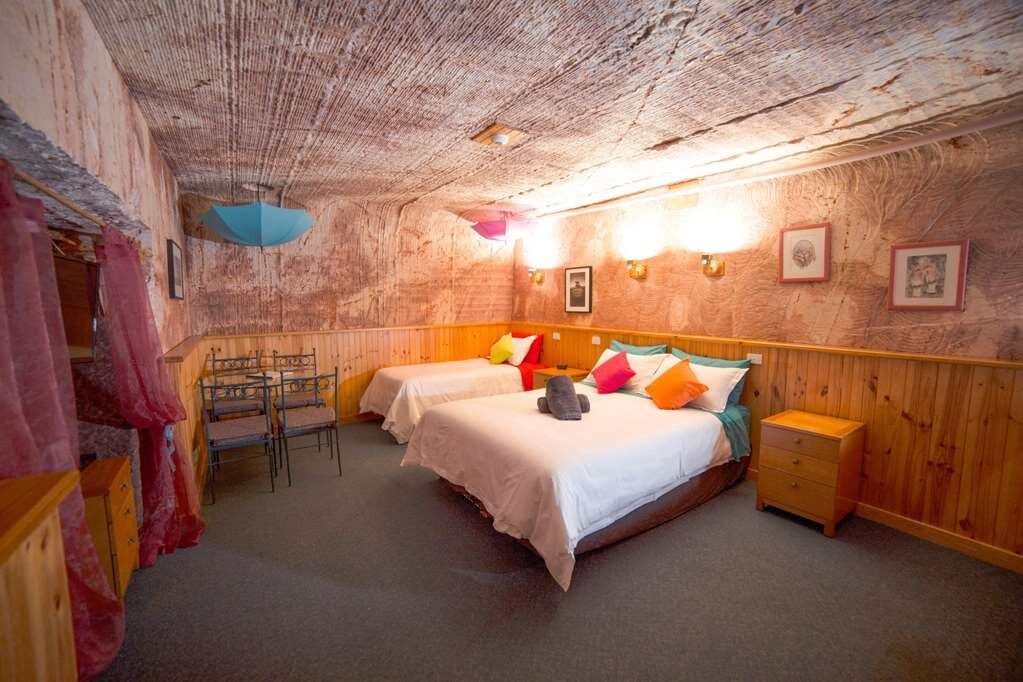 Comfort Inn Coober Pedy Experience主图