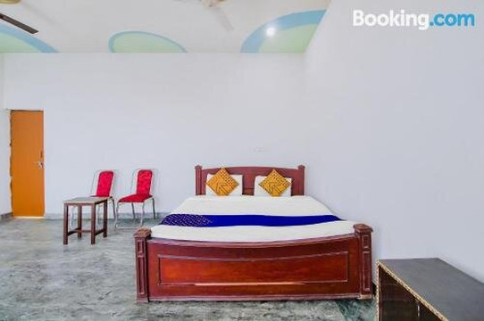 SPOT ON 72354 Shri Balaji Garden