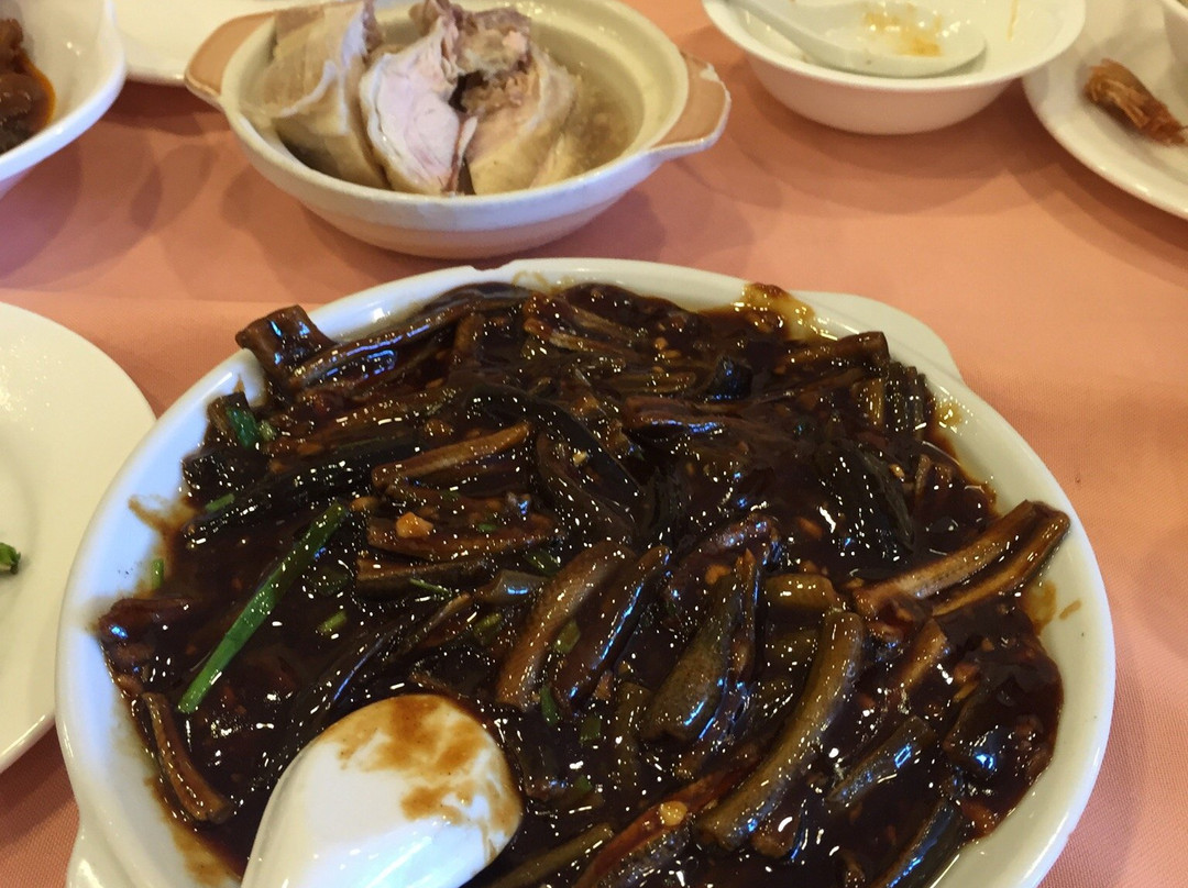 德兴馆(中华路店)