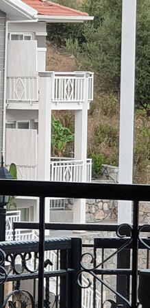 Sılent Turkuaz Hotel主图