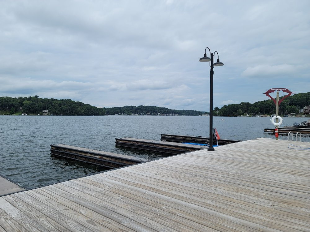 Lake Hopatcong Adventure Company景点图片