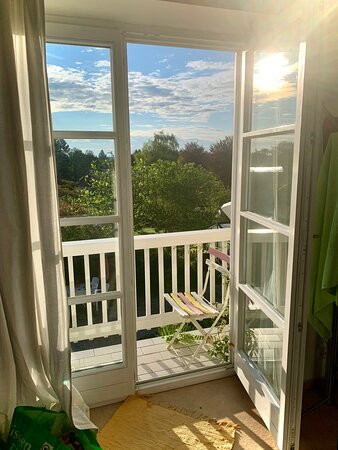 Bed and Breakfast Bavaria München主图