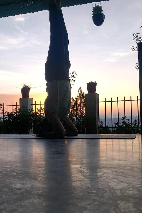 Mumukshu Resort主图