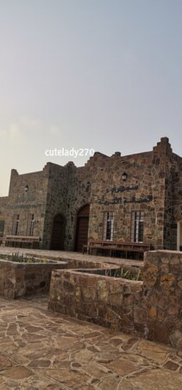Khor Ruri-Dhofar Governorate必去景点
