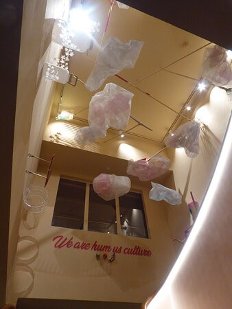 Omama Hotel主图