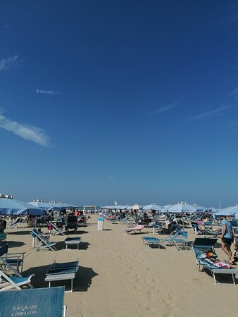 Bagno Primavera Bucintoro-Lido di Camaiore必去景点