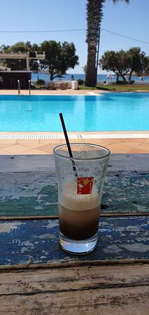 Maltezana Beach Hotel主图