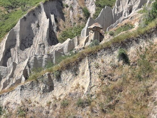 Riserva Naturale dei Calanchi-Atri必去景点