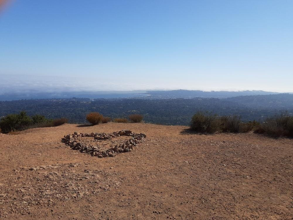 Hot Springs Canyon Trail-蒙特西托必去景点