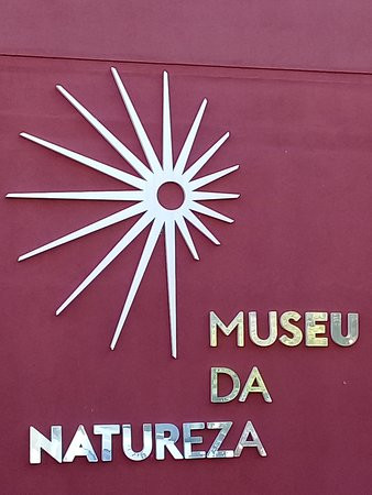 Museu da Natureza景点图片