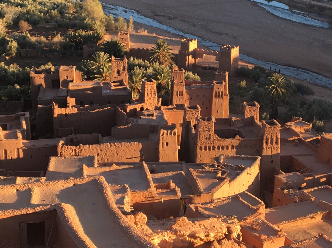 Maroccotour-Hassilabied必去景点