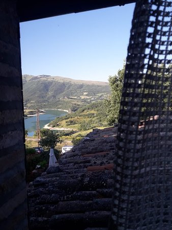 Belvedere sul Lago主图