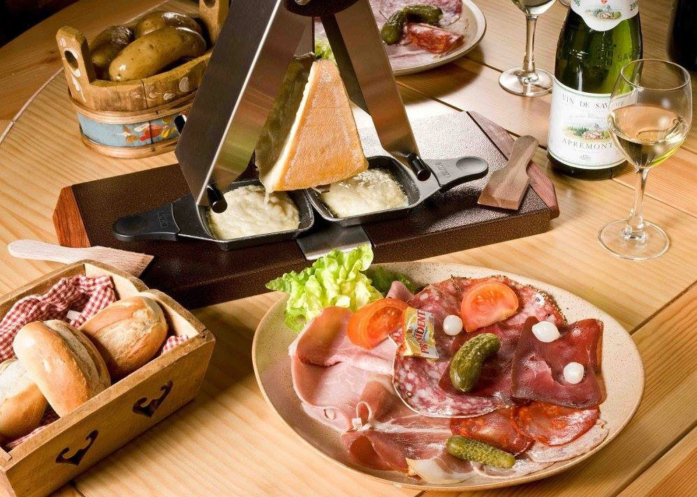 Clairmarais餐馆和美食-Le Ch'ti Charivari Saint Omer