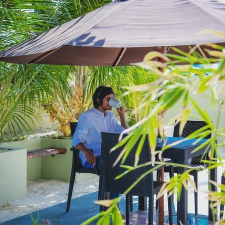 Himeyn Beach Maldives-官方