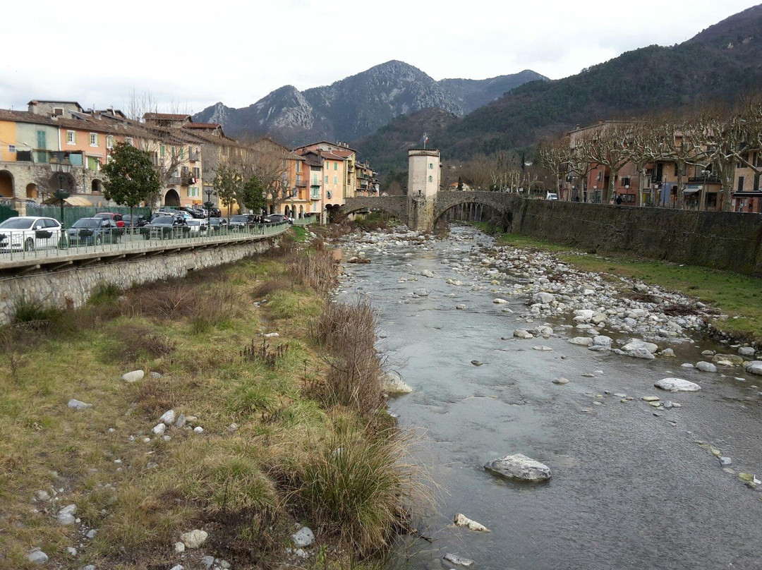 La Garde-Freinet Tourisme-La Garde-Freinet必去景点
