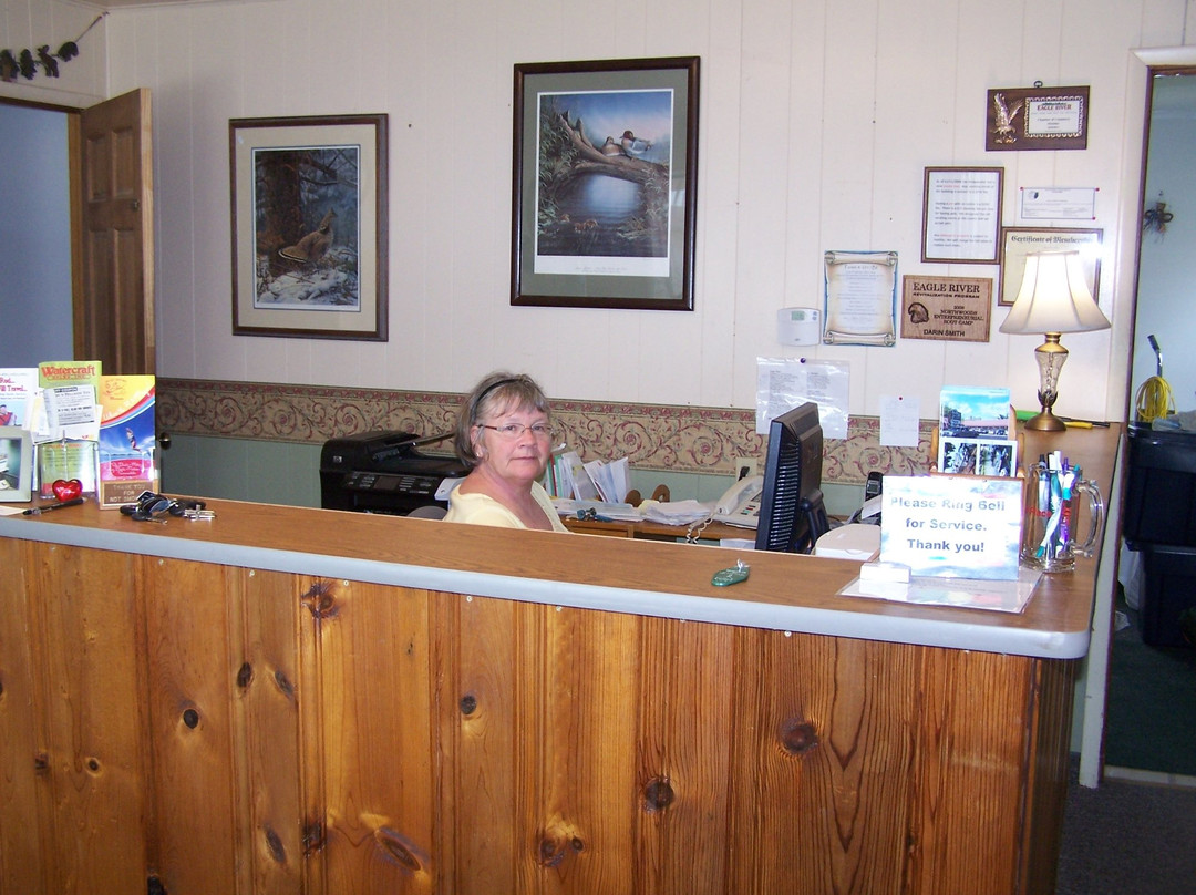 Bridgewater Inn主图