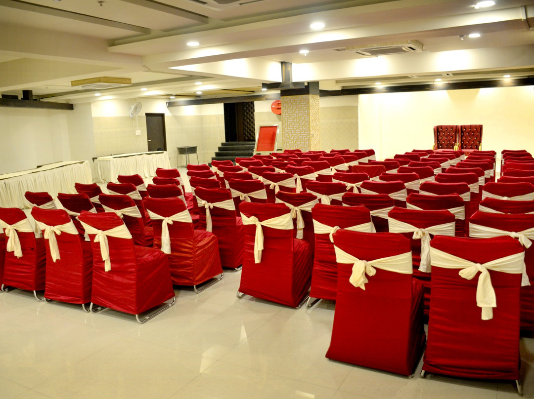 Hotel Park Horizon主图