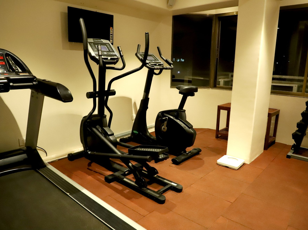 Hotel Contessa主图