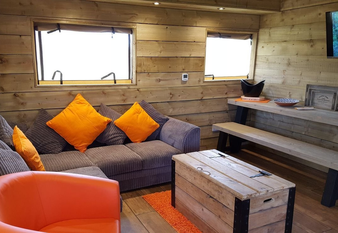 Concierge Camping