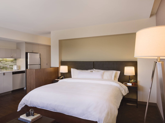 南海源宿酒店 主图