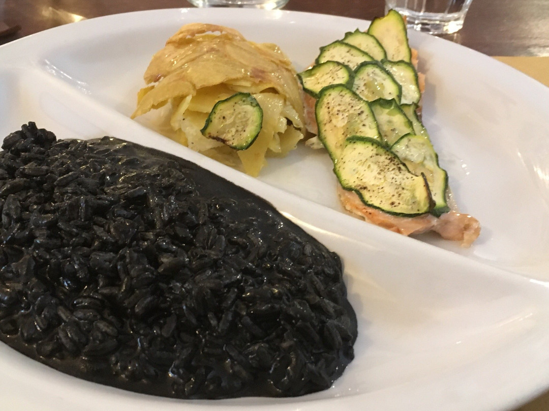 Al Vecchio Tagliere Zanica