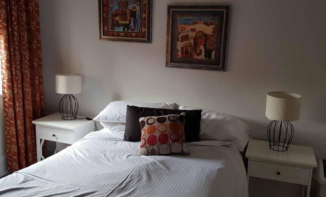 Boronia Lodge Burwood主图