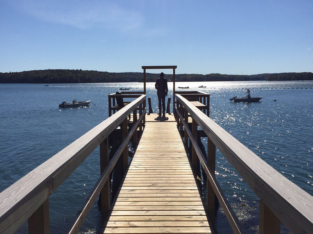 Hawk House Inn主图