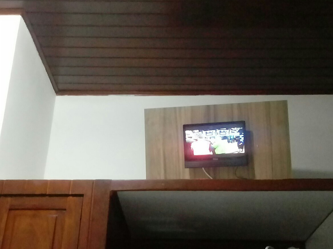 Olivenca酒店住宿-Cururupe Praia Hotel