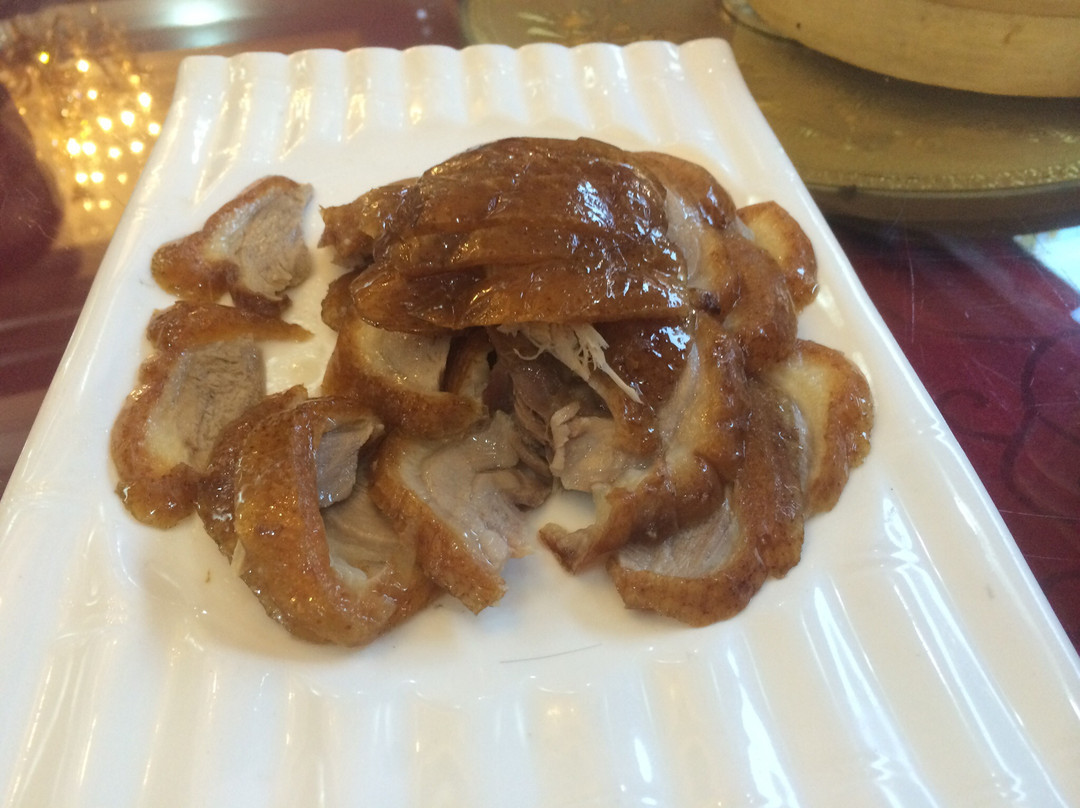 正阳春鸭子楼(解放南路店)主图