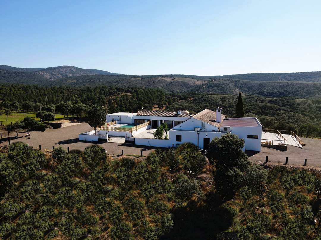 Finca El Jaral Boutique Rural