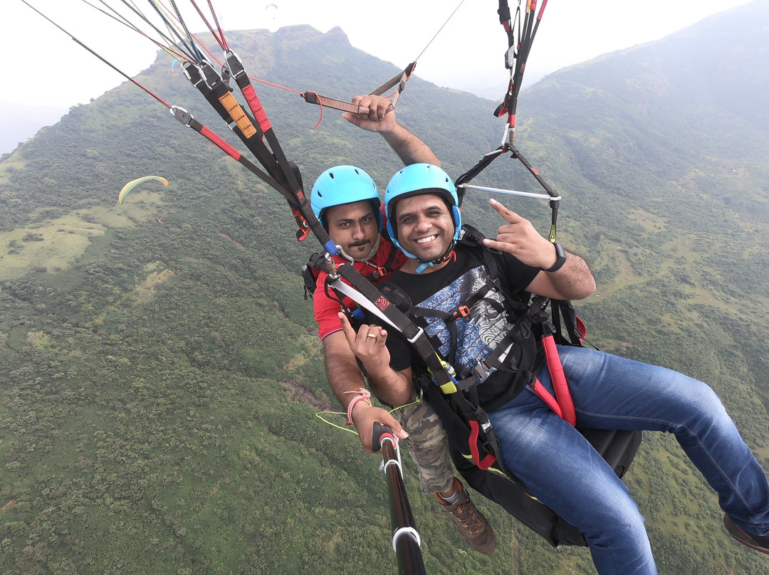 Skyking Adventure景点图片