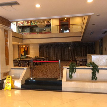 金泽大酒店-官方