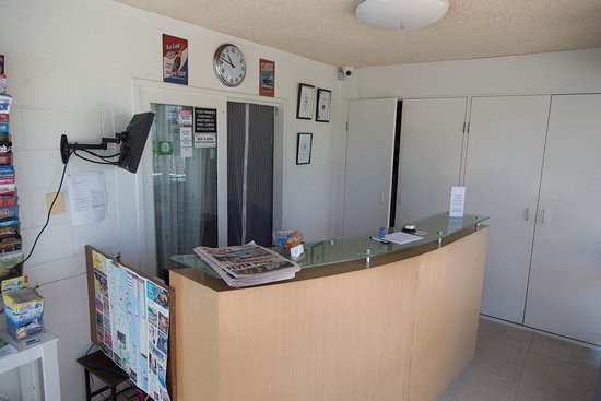 纯品康纳汽车旅馆主图