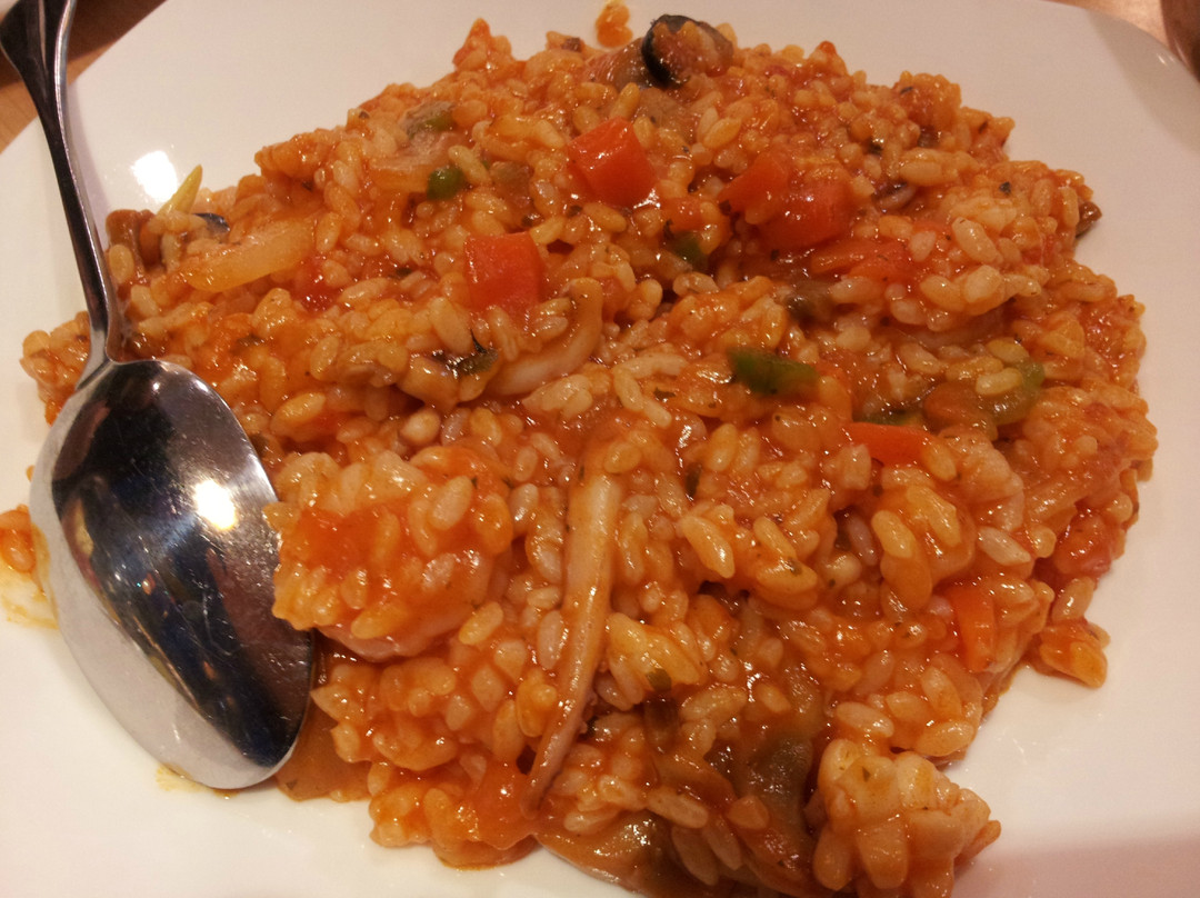 必胜客(和平店)