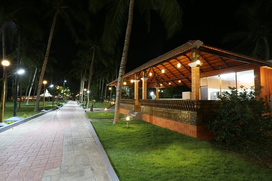 Mermaid Resorts & banquets-官方