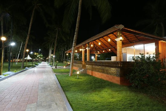 Mermaid Resorts & banquets主图